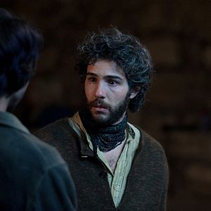 Bilder Tahar Rahim