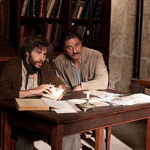 Bilder Simon Abkarian