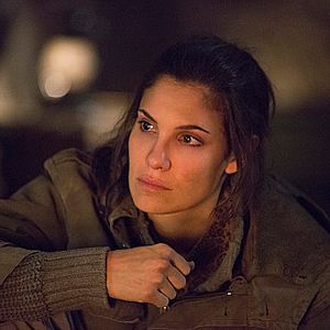 Bilder Navy CIS: L.A.