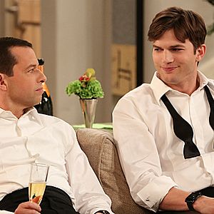 Bilder Two And A Half Men