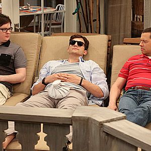 Bilder Two And A Half Men