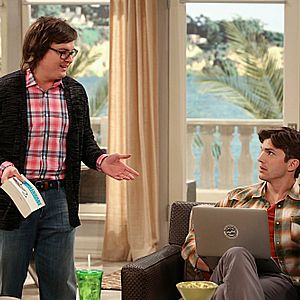 Bilder Two And A Half Men