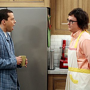 Bilder Two And A Half Men