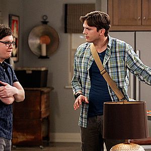 Bilder Two And A Half Men
