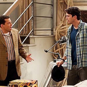 Bilder Two And A Half Men