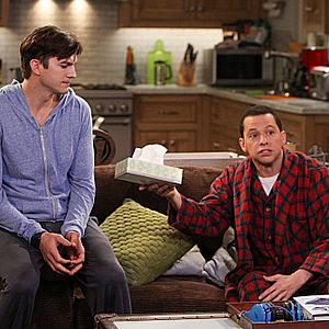 Bilder Two And A Half Men