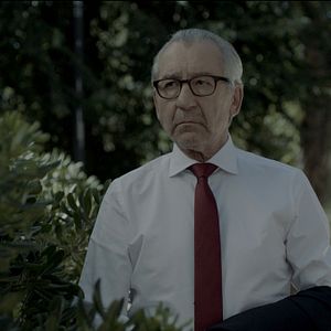 Bilder José Sacristán