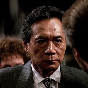 Bilder James Shigeta