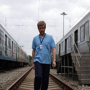 Bilder The Man of the Crowd