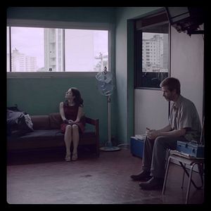 Bilder The Man of the Crowd