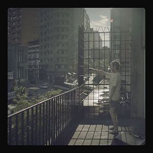 Bilder The Man of the Crowd