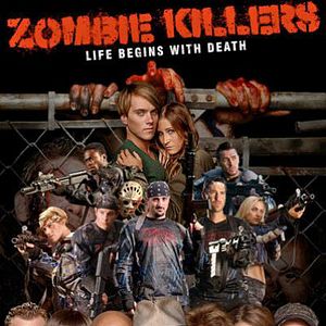 Bilder Zombie Killers: Elephant's Graveyard