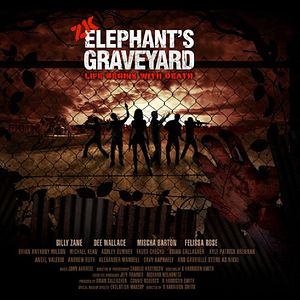 Bilder Zombie Killers: Elephant's Graveyard