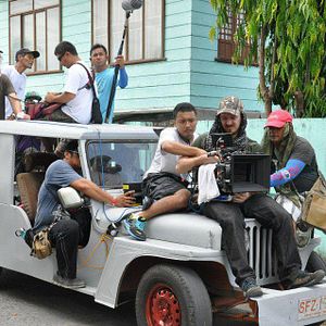 Bilder Roger Corman's Operation Rogue - Einsatz am Limit