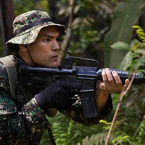 Bilder Roger Corman's Operation Rogue - Einsatz am Limit