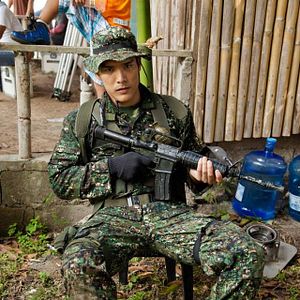 Bilder Roger Corman's Operation Rogue - Einsatz am Limit