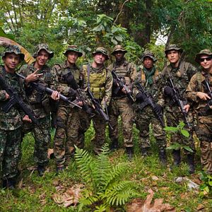 Bilder Roger Corman's Operation Rogue - Einsatz am Limit