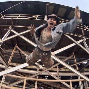 Bilder Roger Corman's Operation Rogue - Einsatz am Limit