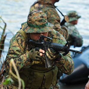 Bilder Roger Corman's Operation Rogue - Einsatz am Limit