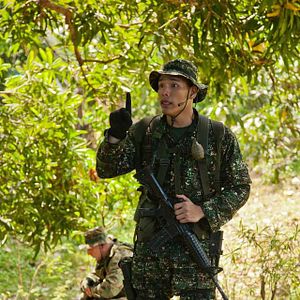 Bilder Roger Corman's Operation Rogue - Einsatz am Limit