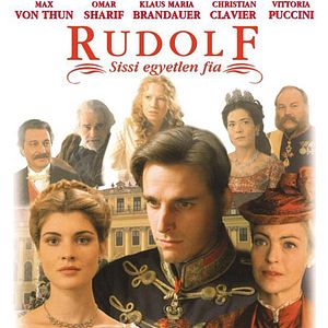 Bilder Kronprinz Rudolfs letzte Liebe