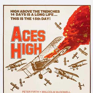 Bilder Schlacht in den Wolken