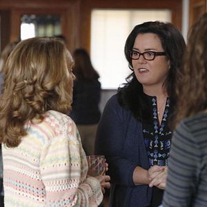 Bilder Rosie O'Donnell