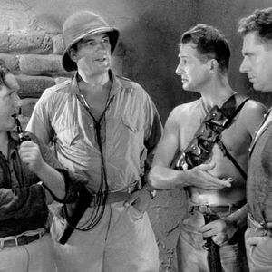 Bilder Die letzte Patrouille