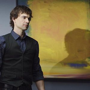 Bilder Christopher Gorham