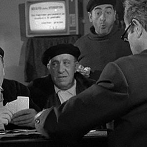 Bilder City Life Is Not for Me