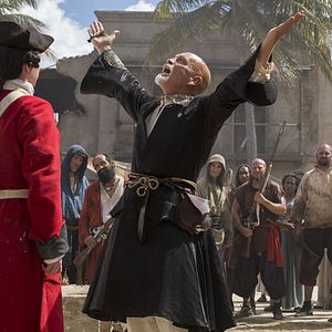 Bilder John Malkovich