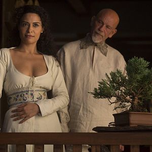 Bilder John Malkovich