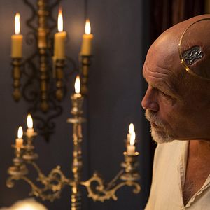 Bilder John Malkovich