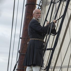 Bilder John Malkovich