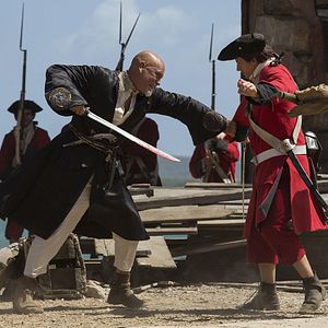 Bilder John Malkovich