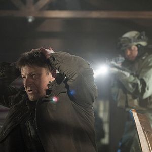 Bilder Legends (2014)