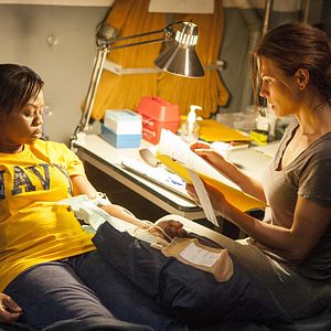 Bilder The Last Ship