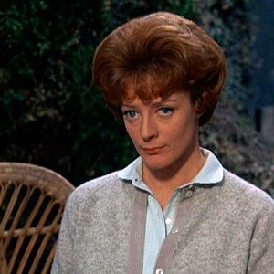 Bilder Maggie Smith