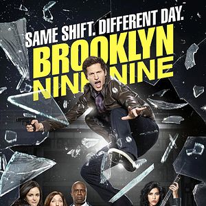 Bilder Brooklyn Nine-Nine
