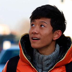 Bilder Xun zhao Cheng Long