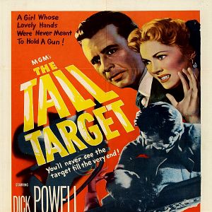 Bilder Verschwörung im Nachtexpress