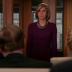 Bilder Good Wife