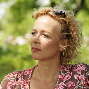 Bilder Katja Riemann