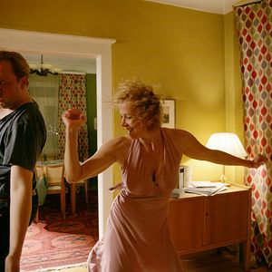 Bilder Katja Riemann