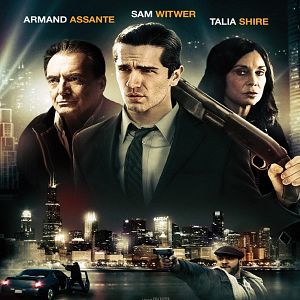 Bilder The Return of Joe Rich - Das neue Gesetz der Mafia