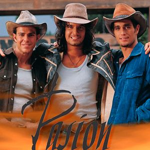 Bilder Pasión de gavilanes