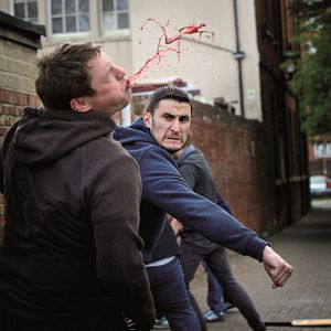 Bilder White Collar Hooligan 3