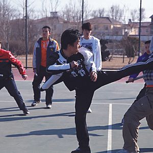 Bilder The King of the Streets