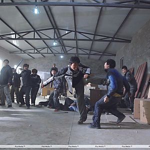 Bilder The King of the Streets