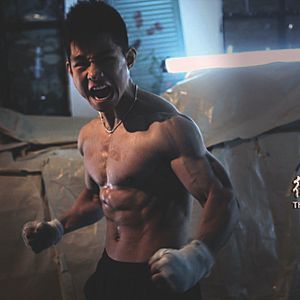 Bilder The King of the Streets